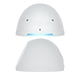 thumbnail image 2 of Cubierta de altavoz portátil a prueba de golpes para Amazon Echo Pop White Sywqhk Para estrenar, 2 of 3