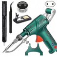 thumbnail image 1 of 3-in-1 Welding, Cutting & Rust Removal Kit - Fast Heating, Ergonomic, Ideal for Beginners & DIY, 1 of 5