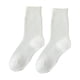 thumbnail image 5 of Calcetines de invierno para mujer, calcetines de tubo medio con forro polar para mayor calidez y protección contra el frío, calcetines de forro polar, calcetines de algodón para mujer, 5 of 7