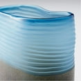 thumbnail image 2 of Cyan Design - Europa - Small Vase - 8 Inches Wide By 8 Inches High, 2 of 3