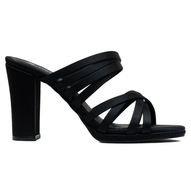 Zapatillas para Mujer ZMexico 7033 negro 23.5