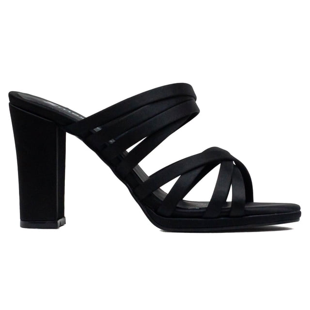 Zapatillas para Mujer ZMexico 7033 negro 25
