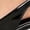 Black, variant on Women Glossy Patent Leather Pointed Toe Slingback Stiletto Heels, Elegant Thin High Heel Backless Dress Pumps for Wedding Party Date