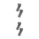 thumbnail image 4 of sweethay Paquete de 2 parches de reparación, anillo de natación inflable para bote, parches impermeables, suministros para barcos, accesorios No.03 2piezas, 4 of 6