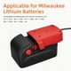 thumbnail image 2 of Adaptador de batería EAZUSE Starlink Mini 18V para batería de litio, 2 of 7