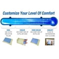 thumbnail image 2 of Oreiller Rafraîchissant Relaxant Sommeil Réparateur Naturel Eau Fraîche Confortable pour Dormir, 2 of 5