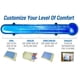 thumbnail image 2 of Chillow Cooling Pillow Relajante Sueño reparador Natural Water Cool Acogedor para dormir WD.WDQZL Cocina, 2 of 5