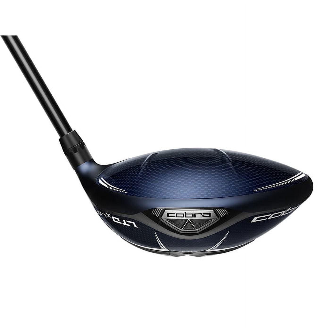 COBRA - LTDXLS10.5° Cobra Golf Club LTDx LS Blue 10.5* Driver Stiff Graphite - Walmart.com