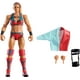 thumbnail image 1 of Figura de acción Mattel WWE Elite Zoey Stark de 6 pulgadas con accesorios, 1 of 6