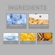 thumbnail image 5 of Hidratante Facial Ganfancp Reafirmante Iluminadora 50G, 5 of 7