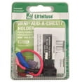 Littelfuse Inc. FHM200BP Fuse Block Tap AddACircuitï¿½; Compatibility