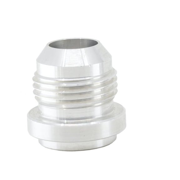 REDHORSE PERFORMANCE Compact 16AN Male Weld- On Fitting