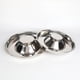 thumbnail image 4 of Cuenco para Perros Lento ANGGREK de Acero Inoxidable 26cm de Diámetro, 4 of 8