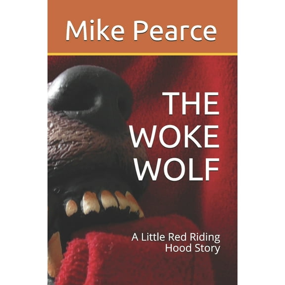 The Woke Wolf (Paperback)
