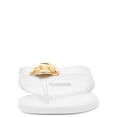 thumbnail image 6 of DV Dolce Vita Women's Jesper Jelly Thong Sandal with Ornament, 6 of 8
