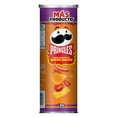 thumbnail image 5 of Papas Pringles Sabor Vivaracho con Queso Nacho 141 g, 5 of 5