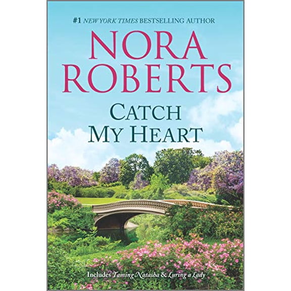 Pre-Owned Catch My Heart (Mass Market Paperback) 1335230971 9781335230973