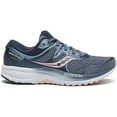 thumbnail image 2 of Saucony Women's Omni ISO 2 Running Shoe, 2 of 2