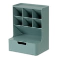 thumbnail image 1 of Organizador multifuncional AGBOX con 6 cajones Color Verde, 1 of 3