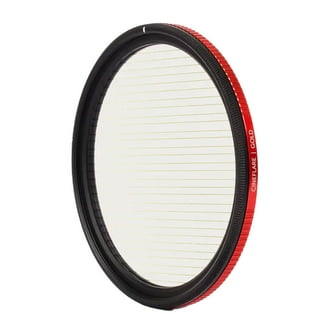 Moment 58mm CineBloom Diffusion Filter, 10% Diffusion - Walmart.com