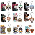 thumbnail image 2 of FUNKO POP Guardianes de la Galaxia Grooted Joker Morty Llavero Juguete Escuadrón Suicida Alien Figuras de Acción de Vinilo Juguetes para Niños Regalo, 2 of 5