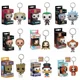 thumbnail image 2 of FUNKO POP Guardianes de la Galaxia Grooted Joker Morty Llavero Juguete Escuadrón Suicida Alien Figuras de Acción de Vinilo Juguetes para Niños Regalo, 2 of 5