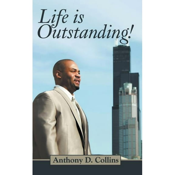 Life Is Outstanding (Hardcover)