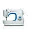thumbnail image 1 of Máquina de Coser SINGER M3205 Blanca y Azul 127V M3205-SINGER, 1 of 5
