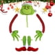 thumbnail image 5 of Estola Navidad Elfo Atascado Del (S), 5 of 9