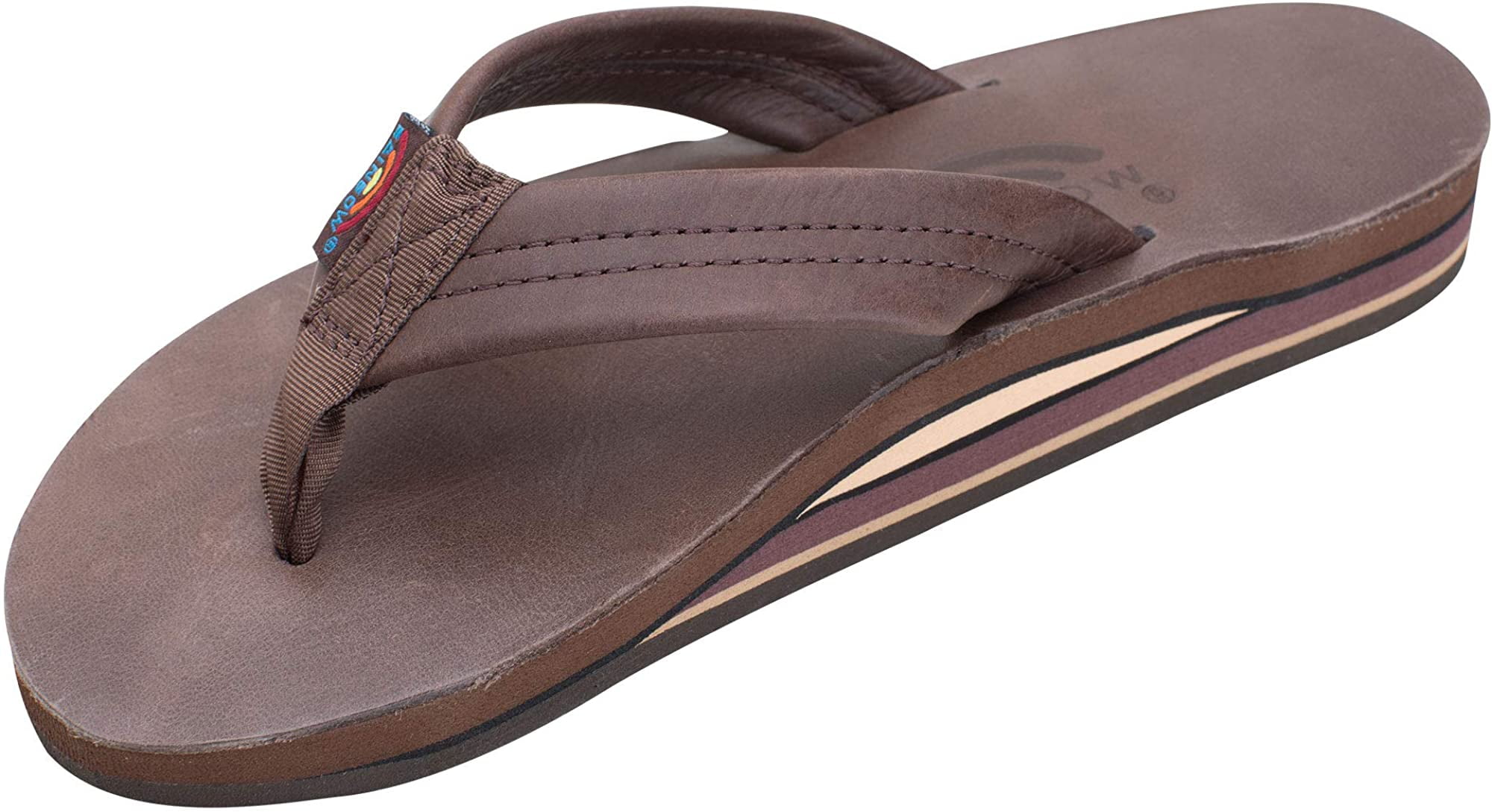 Rainbow premier leather sandal Clearance