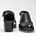 thumbnail image 4 of ZAPATILLA PRINCIPESSA NEGRO 125685, 4 of 4