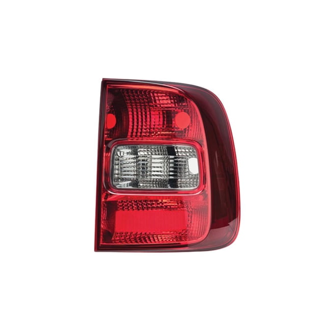 Calavera DEPO Volkswagen Saveiro 2010 - 2014 Pasajero