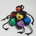 thumbnail image 5 of AEROMATS Power Rope Medicine Ball in Red, 5 of 5