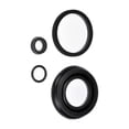 thumbnail image 3 of KarParts360 For Acura Integra 1990-2001 Disc Brake Caliper Repair Kit | 30 Millimeters Bore Size | Regular Grade | Replacement For 01473-S04-000, 43018-S04-003, 3 of 4