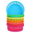 thumbnail image 1 of HONMEET 12Pcs Desk Pen Organizer with Round Stable Base Sturdy Material Pencil Holder, 1 of 6