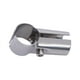 thumbnail image 5 of Conector de tubo,Codo de conector de tubería de acero inoxidable para estante,Pieza de fijación para tubo redondo de invernadero,Conector de acero inoxidable para tubo redondo de 25,Unión de, 5 of 8