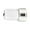 White, variant on Waterproof Clothes Washer Rechargeable Battery Operated Laundry Cup Washing Machine for Baby Clothes Underwear