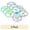 Blue Dragonfly, variant on (3 pack) Contixo Drones for Kids, Kids Drone with LED Lights, Altitude Hold, and 16-Min Flight, Blue Dragonfly