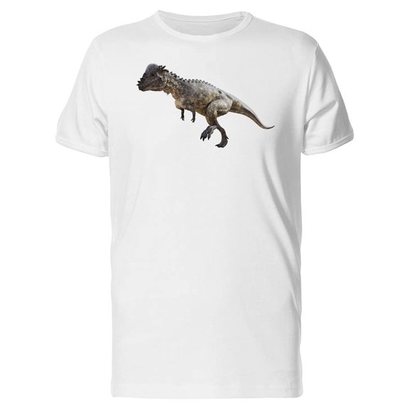 3D Pachycephalosaurus Tee Men's -Image by Shutterstock