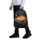 thumbnail image 5 of Easygdp Underwater Treasure Chest Mochila de Gran Capacidad Minimalista Ideal para Escuela, Viajes y Uso Diario, 5 of 6