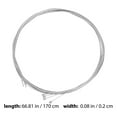 thumbnail image 3 of Bikes Brake Cable Accessories Outdoor Wires Core Major Galvanized, 3 of 6
