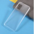 thumbnail image 2 of KAIYANG Carcasa rígida de plástico con superficie lisa y revestida de goma para Asus Zenfone 8 Mini PC Back Case Style G Asus Zenfone 8 Mini transparente, 2 of 5