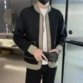 thumbnail image 4 of Abrigos Vintage para Hombre Primavera Otoño Ropa Barata Ofertas Ropa Moda 2024 Ofertas Chaquetas Béisbol Hombre Joker Entrega Rápida Y2k, 4 of 5