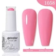 thumbnail image 2 of Esmalte de uñas en gel Arte Clavo Pink Carnation Dusty Mauve, 15 ml, 2 of 9