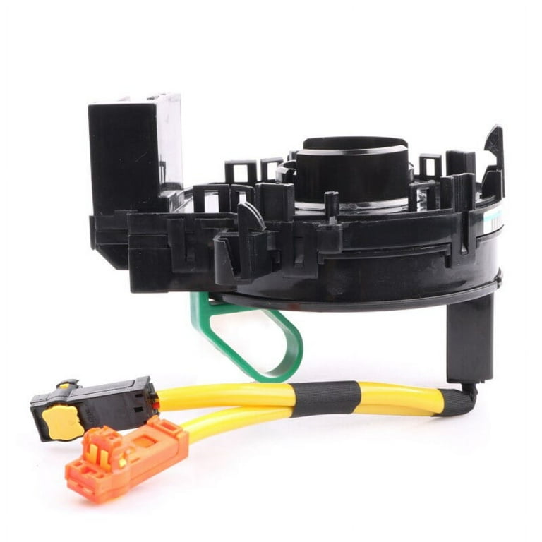 Clock Spring 83196FJ030 83196FJ010 For Subaru: Impreza, Forester