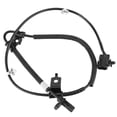 thumbnail image 2 of Kit de reemplazo del sensor de velocidad de la rueda del ABS del coche delantero izquierdo 95670-4D000 para KIA SEDONA, 2 of 8