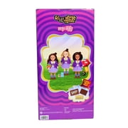 My Life As Willy Wonka Posable 18-inch Doll, Medium Blonde Hair, Blue Eyes