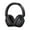 Black, variant on Baseus Over Ear Headphones Foldable Wireless Headphone Bluetooth 5.3 35 Max, 50H Playtime, Gray