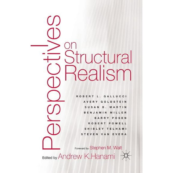 Perspectives on Structural Realism, (Paperback)