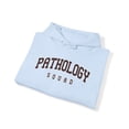 thumbnail image 4 of Pathology Pathologist Grad Hoodie, Gifts, Hooded Sweatshirt, 4 of 4